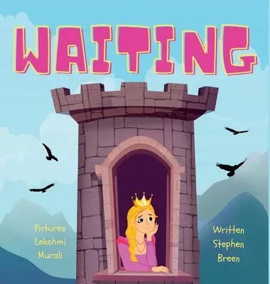 Čekání - Waiting