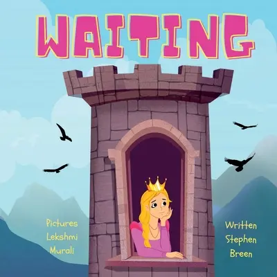 Čekání - Waiting