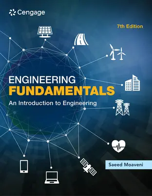 Základy inženýrství: Úvod do inženýrství - Engineering Fundamentals: An Introduction to Engineering