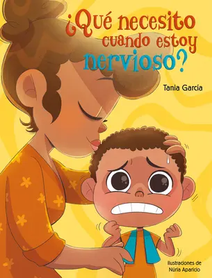 Qu Necesito Cuando Estoy Nervioso? / Co potřebuji, když jsem nervózní? - Qu Necesito Cuando Estoy Nervioso? / What Do I Need When I Am Nervous?