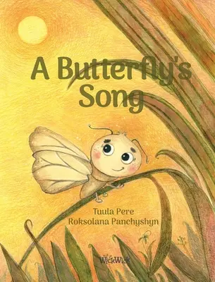 Motýlí píseň - A Butterfly's Song