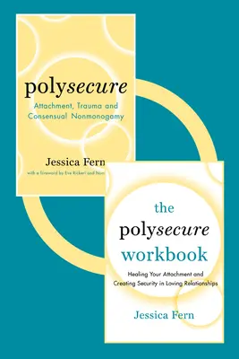 Polysecure a cvičebnice Polysecure (Bundle) - Polysecure and the Polysecure Workbook (Bundle)
