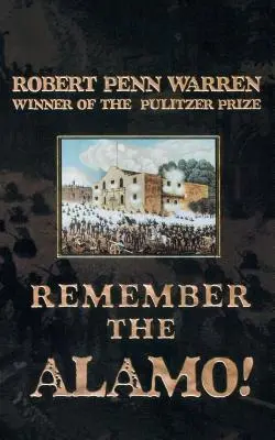Vzpomeňte si na Alamo! - Remember The Alamo!