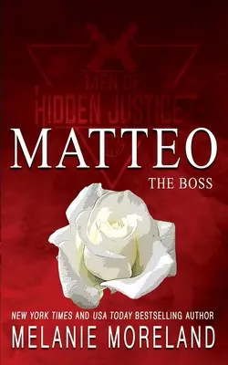 Šéf - Matteo: Románek z nucené blízkosti - The Boss - Matteo: A forced proximity romance