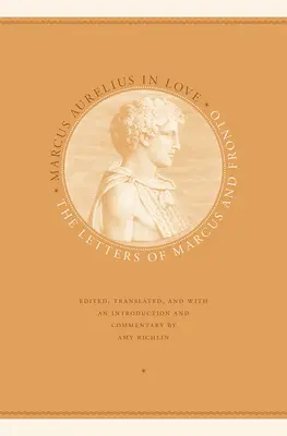 Zamilovaný Marcus Aurelius - Marcus Aurelius in Love