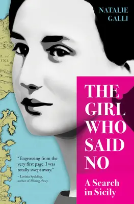 Dívka, která řekla ne: Pátrání na Sicílii - The Girl Who Said No: A Search in Sicily
