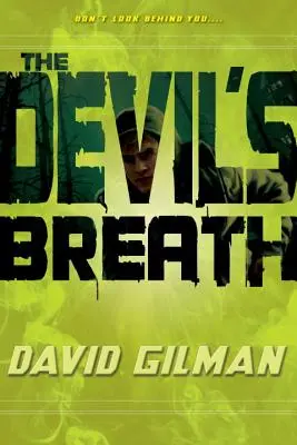 Ďáblův dech - The Devil's Breath