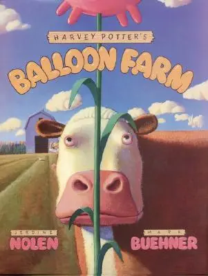 Harvey Potter's Balloon Farm (Farma balónků Harveyho Pottera) - Harvey Potter's Balloon Farm