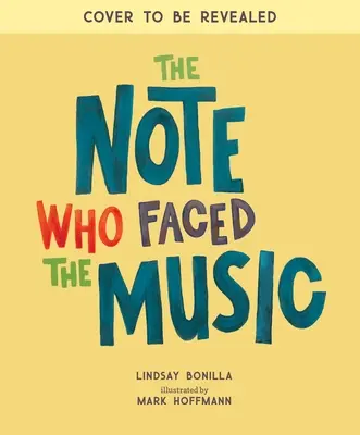 Nota, která čelila hudbě - The Note Who Faced the Music