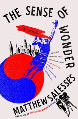 Smysl pro zázrak - The Sense of Wonder