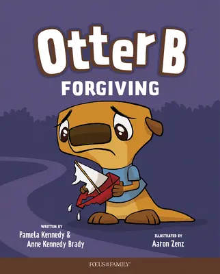Vydra B Odpouštějící - Otter B Forgiving