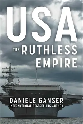 USA: Bezohledná říše - Usa: The Ruthless Empire