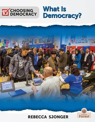 Co je demokracie? - What Is Democracy?