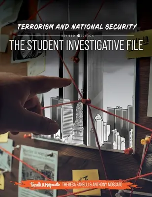 Terorismus a národní bezpečnost: A Student Investigative File: Národní bezpečnost a bezpečnost státu - Terrorism and National Security: A Student Investigative File