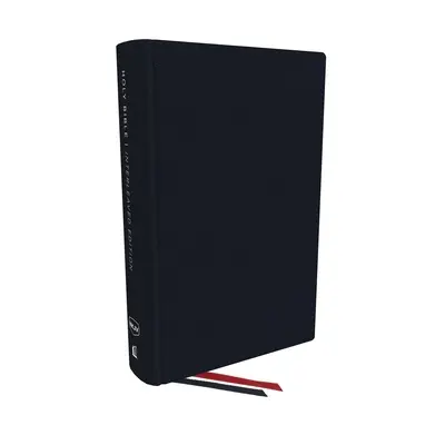 Nkjv, Prokládaná bible, časopisecké vydání, tvrdá vazba, modrá barva, červené písmo, pohodlný tisk: Vydání: The Ultimate Bible Journaling Experience - Nkjv, Interleaved Bible, Journal Edition, Hardcover, Blue, Red Letter, Comfort Print: The Ultimate Bible Journaling Experience