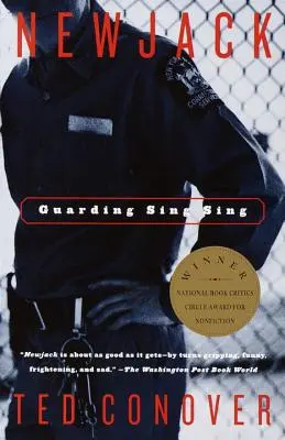 Newjack: Strážce Sing Sing - Newjack: Guarding Sing Sing