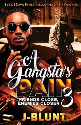Gangsterská bolest 3 - A Gangsta's Pain 3