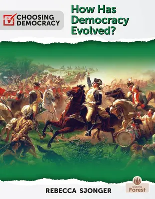Jak se vyvíjela demokracie? - How Has Democracy Evolved?