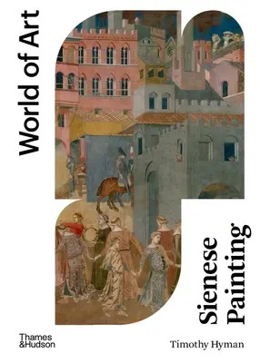Sienská malba - Sienese Painting