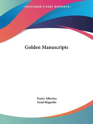 Zlaté rukopisy - Golden Manuscripts