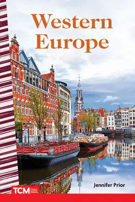 Západní Evropa - Western Europe