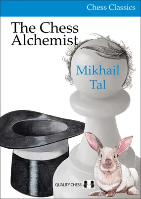 Šachový alchymista - The Chess Alchemist
