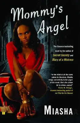 Maminčin anděl - Mommy's Angel