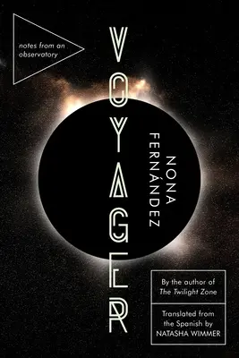 Voyager: Vydavatelství Cesta: Konstelace paměti - Voyager: Constellations of Memory
