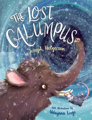 Ztracený Galumpus - The Lost Galumpus