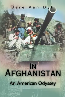 V Afghánistánu: Americká odysea - In Afghanistan: An American Odyssey