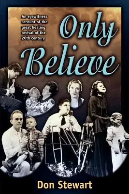 Jen věřit - Only Believe