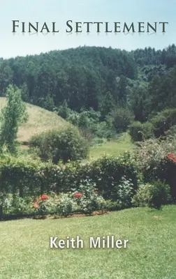 Konečné vypořádání - Final Settlement