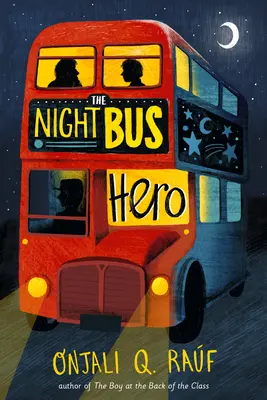 Hrdina nočního autobusu - The Night Bus Hero