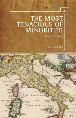Nejvytrvalejší z menšin: Židé v Itálii - The Most Tenacious of Minorities: The Jews of Italy