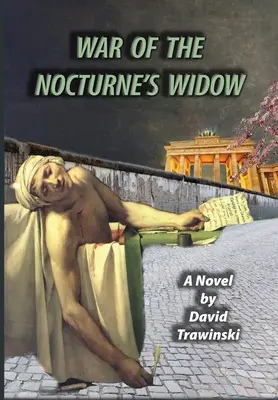 Válka nokturnových vdov - War of the Nocturne's Widow