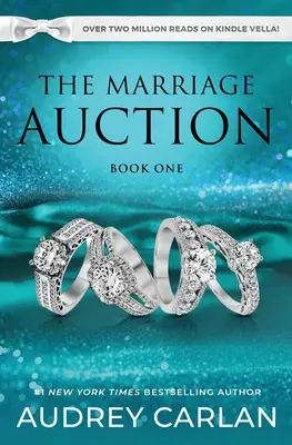 The Marriage Auction (Manželská aukce): První sezóna, první díl - The Marriage Auction: Season One, Volume One