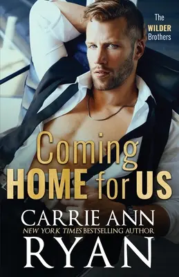 Návrat domů pro nás - Coming Home for Us