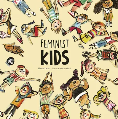 Feministické děti - Feminist Kids