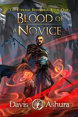 Krev novicek - Blood of a Novice