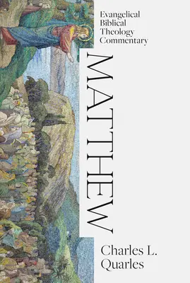Matouš: Jak se v novém zákoně objevují slova, která se vztahují k Matoušovi? Evangelický biblický teologický komentář - Matthew: Evangelical Biblical Theology Commentary