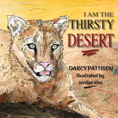 Jsem žíznivá poušť - I Am the Thirsty Desert