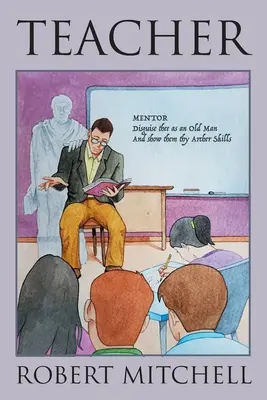 Učitel - Teacher