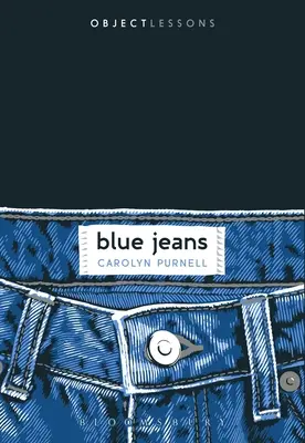 Modré džíny - Blue Jeans