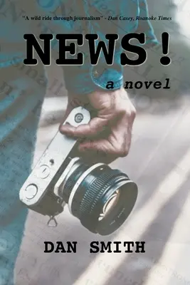 Novinky! - News!