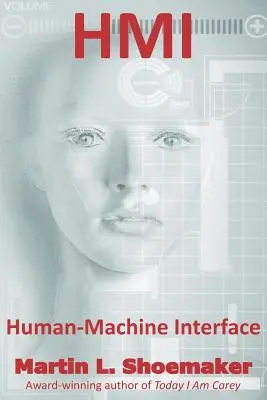 Hmi: Rozhraní člověk-stroj - Hmi: Human-Machine Interface