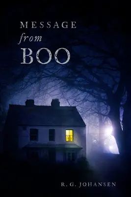 Poselství od Boo - Message from Boo