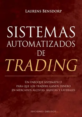 Automatizované systémy obchodování - Sistemas Automatizados de Trading