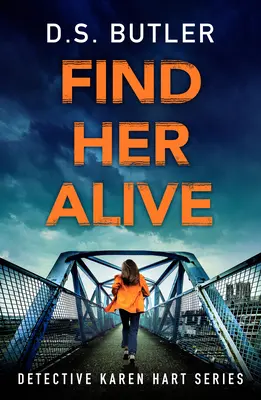Najdi ji živou - Find Her Alive