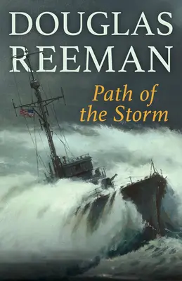 Cesta bouře - Path of the Storm