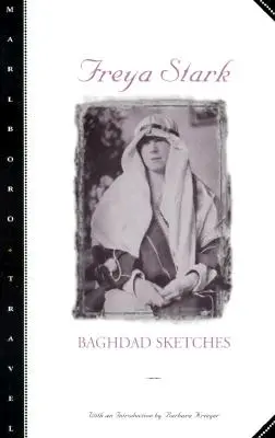 Bagdádské skici - Baghdad Sketches